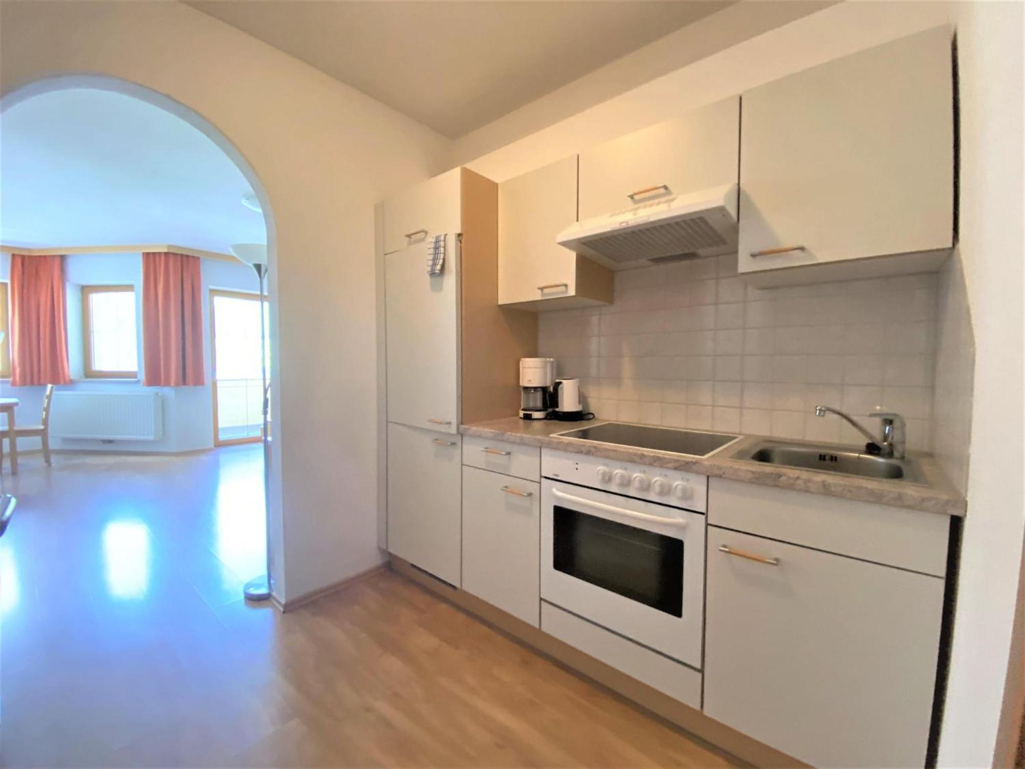 Scenic Apartment In Top Location Neustift im Stubaital Exterior photo